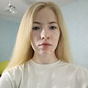Виктория, 21 год