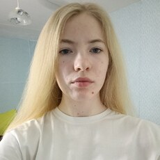 Фотография девушки Виктория, 21 год из г. Красноярск