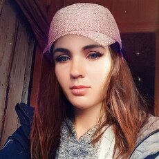 Фотография девушки Ольчик, 31 год из г. Петропавловск