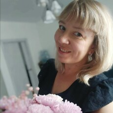 Фотография девушки Анна, 44 года из г. Барнаул