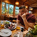 Кирилл, 40 лет