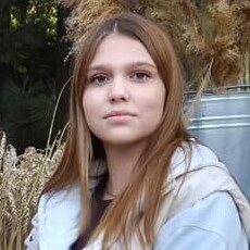 Фотография девушки Мария, 18 лет из г. Ростов Великий