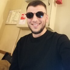 Фотография мужчины Шер, 36 лет из г. Владикавказ