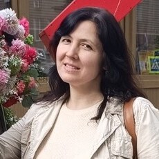 Фотография девушки Елена, 45 лет из г. Донецк