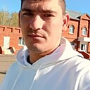 Сергей, 30 лет