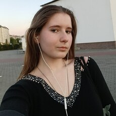 Фотография девушки Саша, 18 лет из г. Харьков