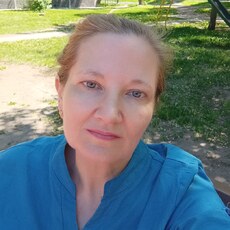 Фотография девушки Ирина, 54 года из г. Тольятти