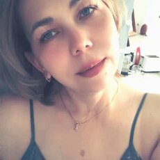Фотография девушки Альбина, 41 год из г. Тольятти
