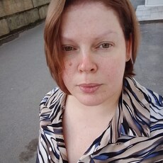 Фотография девушки Anna, 44 года из г. Чебоксары