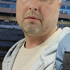 Фотография мужчины Сергей, 42 года из г. Волхов