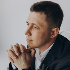Фотография мужчины Андрей, 38 лет из г. Донской