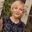 Елизавета, 54 года