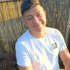 Фотография мужчины Сергей, 48 лет из г. Солигорск