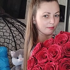 Фотография девушки Татьяна, 31 год из г. Донецк