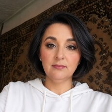 Фотография девушки Вікторія, 34 года из г. Тульчин