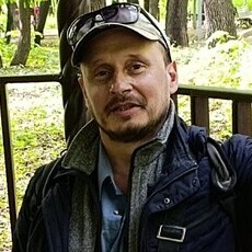 Фотография мужчины Сергей, 42 года из г. Отрадный