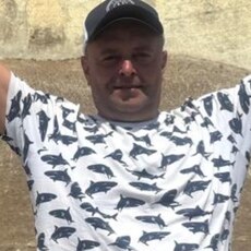 Фотография мужчины Андрей, 51 год из г. Феодосия