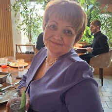 Фотография девушки Елена, 56 лет из г. Екатеринбург