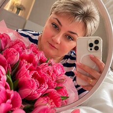 Фотография девушки Олеся, 43 года из г. Обнинск