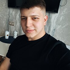 Фотография мужчины Альберт, 27 лет из г. Самара