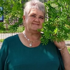 Фотография девушки Татьяна, 54 года из г. Минусинск