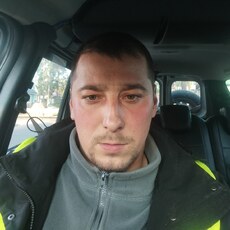 Фотография мужчины Александр, 32 года из г. Кингисепп