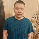 Эльвар, 36 лет