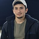 Ali, 23 года