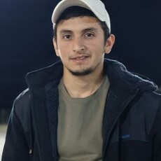 Фотография мужчины Ali, 23 года из г. Свободный