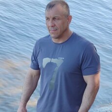 Фотография мужчины Михаил, 48 лет из г. Кокшетау