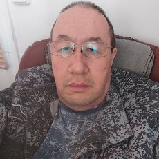Фотография мужчины Валерий, 58 лет из г. Ханты-Мансийск