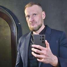 Фотография мужчины Роман, 39 лет из г. Волгоград