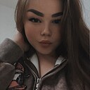 Анастасия, 25 лет