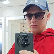 Фотография мужчины Андрей, 34 года из г. Ганцевичи
