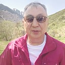 Маке, 58 лет