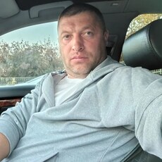 Фотография мужчины Александр, 41 год из г. Шахты