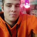Андрей, 23 года