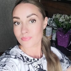 Фотография девушки Оксана, 41 год из г. Адыгейск