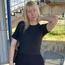 Фотография девушки Анна, 40 лет из г. Тольятти