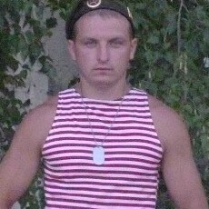 Фотография мужчины Александр, 35 лет из г. Старый Оскол