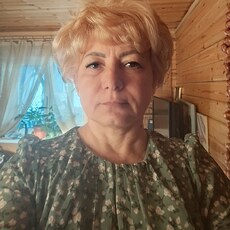 Фотография девушки Екатерина, 54 года из г. Сыктывкар