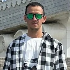 Фотография мужчины Илья, 35 лет из г. Чапаевск