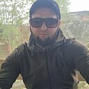 Макс, 30 лет