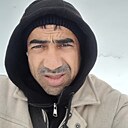 Мансуржон, 42 года