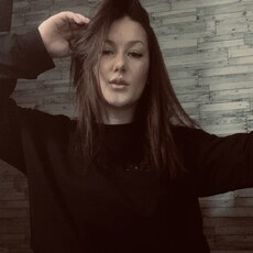 Фотография девушки Вика, 18 лет из г. Витебск