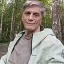 Геннадий, 61 год