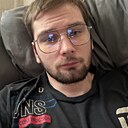 Матвей, 22 года