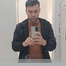 Фотография мужчины Тимур, 35 лет из г. Кокшетау