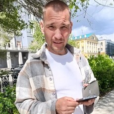 Фотография мужчины Владимир, 40 лет из г. Оренбург