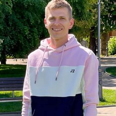 Фотография мужчины Oleksandr, 26 лет из г. Каменец-Подольский